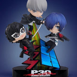ねんどろいどもあ ペルソナ30周年コラボヴィネット《26年11月預定》 行版 全數$372 / *免運費   店取pt:10 / 26年7月6日