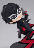 ねんどろいどもあ ペルソナ30周年コラボヴィネット《26年11月預定》 行版 全數$372 / *免運費   店取pt:10 / 26年7月6日