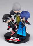 ねんどろいどもあ ペルソナ30周年コラボヴィネット《26年11月預定》 行版 全數$372 / *免運費   店取pt:10 / 26年7月6日
