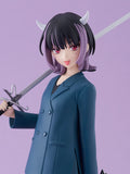 POP UP PARADE ずっと真夜中でいいのに。 悪魔にらちゃん(残機)※不設寄送《26年11月預定》 行版 全數$268 / ※不設寄送 / 26年6月22日