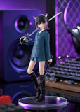 POP UP PARADE ずっと真夜中でいいのに。 悪魔にらちゃん(残機)※不設寄送《26年11月預定》 行版 全數$268 / ※不設寄送 / 26年6月22日