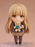【再販】ねんどろいど お隣の天使様にいつの間にか駄目人間にされていた件 椎名真昼《27年1月預定》 行版 全數$320 / *免運費   店取pt:10 / 26年7月13日