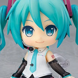 【再販】ねんどろいど キャラクター・ボーカル・シリーズ01 初音ミク V4X《26年11月預定》 行版 全數$325 / *免運費   店取pt:10 / 26年7月13日