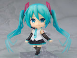 【再販】ねんどろいど キャラクター・ボーカル・シリーズ01 初音ミク V4X《26年11月預定》 行版 全數$325 / *免運費   店取pt:10 / 26年7月13日