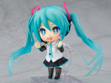 【再販】ねんどろいど キャラクター・ボーカル・シリーズ01 初音ミク V4X《26年11月預定》 行版 全數$325 / *免運費   店取pt:10 / 26年7月13日