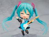 【再販】ねんどろいど キャラクター・ボーカル・シリーズ01 初音ミク V4X《26年11月預定》 行版 全數$325 / *免運費   店取pt:10 / 26年7月13日