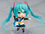 【再販】ねんどろいど キャラクター・ボーカル・シリーズ01 初音ミク V4X《26年11月預定》 行版 全數$325 / *免運費   店取pt:10 / 26年7月13日