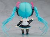 【再販】ねんどろいど キャラクター・ボーカル・シリーズ01 初音ミク V4X《26年11月預定》 行版 全數$325 / *免運費   店取pt:10 / 26年7月13日