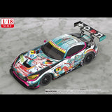 【再販】初音ミク GTプロジェクト 1/18 グッドスマイル 初音ミク AMG 2016 SUPER GT Ver.※不設寄送《27年7月預定》 行版 全數$2998 / ※不設寄送 / 26年8月17日