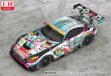 【再販】初音ミク GTプロジェクト 1/18 グッドスマイル 初音ミク AMG 2016 SUPER GT Ver.※不設寄送《27年7月預定》 行版 全數$2998 / ※不設寄送 / 26年8月17日