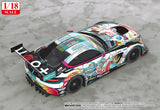 【再販】初音ミク GTプロジェクト 1/18 グッドスマイル 初音ミク AMG 2016 SUPER GT Ver.※不設寄送《27年7月預定》 行版 全數$2998 / ※不設寄送 / 26年8月17日