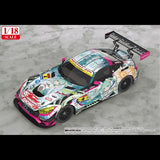 【再販】初音ミク GTプロジェクト 1/18 グッドスマイル 初音ミク AMG 2017 SUPER GT Ver.※不設寄送《27年7月預定》 行版 全數$2998 / ※不設寄送 / 26年8月17日
