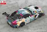 【再販】初音ミク GTプロジェクト 1/18 グッドスマイル 初音ミク AMG 2017 SUPER GT Ver.※不設寄送《27年7月預定》 行版 全數$2998 / ※不設寄送 / 26年8月17日