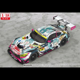 【再販】初音ミク GTプロジェクト 1/18 グッドスマイル 初音ミク AMG 2018最終戦Ver.※不設寄送《27年6月預定》 行版 全數$2998 / ※不設寄送 / 26年8月17日
