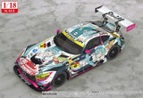【再販】初音ミク GTプロジェクト 1/18 グッドスマイル 初音ミク AMG 2018最終戦Ver.※不設寄送《27年6月預定》 行版 全數$2998 / ※不設寄送 / 26年8月17日