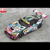 【再販】初音ミク GTプロジェクト 1/18 グッドスマイル 初音ミク AMG 2019Ver.※不設寄送《27年6月預定》 行版 全數$2998 / ※不設寄送 / 26年8月17日