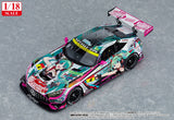 【再販】初音ミク GTプロジェクト 1/18 グッドスマイル 初音ミク AMG 2020 SUPER GT Okayama Test Ver.※不設寄送《27年5月預定》 行版 全數$2998 / ※不設寄送 / 26年8月17日