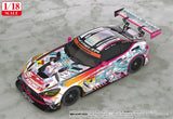 【再販】初音ミク GTプロジェクト 1/18 AMG 2021 SUPER GT参戦100戦記念 Ver.※不設寄送《27年5月預定》 行版 全數$2998 / ※不設寄送 / 26年8月17日