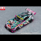 【再販】初音ミク GTプロジェクト 1/43 グッドスマイル 初音ミク AMG 2020 SUPER GT Okayama Test Ver.※不設寄送《27年5月預定》 行版 全數$978 / ※不設寄送 / 26年8月17日
