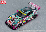 【再販】初音ミク GTプロジェクト 1/43 グッドスマイル 初音ミク AMG 2020 SUPER GT Okayama Test Ver.※不設寄送《27年5月預定》 行版 全數$978 / ※不設寄送 / 26年8月17日