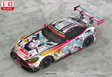 【再販】初音ミク GTプロジェクト 1/43 AMG 2021 SUPER GT参戦100戦記念 Ver.※不設寄送《27年5月預定》 行版 全數$978 / ※不設寄送 / 26年8月17日
