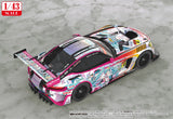 【再販】初音ミク GTプロジェクト 1/43 AMG 2021 SUPER GT参戦100戦記念 Ver.※不設寄送《27年5月預定》 行版 全數$978 / ※不設寄送 / 26年8月17日