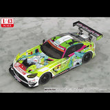 【再販】初音ミク GTプロジェクト 1/43 グッドスマイル 初音ミク AMG 2022 開幕戦Ver.※不設寄送《27年4月預定》 行版 全數$978 / ※不設寄送 / 26年8月17日