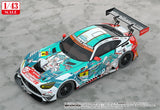 【再販】初音ミク GTプロジェクト 1/43 グッドスマイル 初音ミク AMG 2023 開幕戦Ver.※不設寄送《27年4月預定》 行版 全數$978 / ※不設寄送 / 26年8月17日