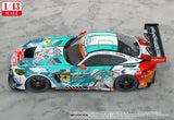 【再販】初音ミク GTプロジェクト 1/43 グッドスマイル 初音ミク AMG 2023 開幕戦Ver.※不設寄送《27年4月預定》 行版 全數$978 / ※不設寄送 / 26年8月17日