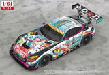 Hatsune Miku GT Project 1/64 Good Smile Hatsune Miku AMG 2016 SUPER GT Ver. ※不設寄送《27年5月預定》 行版 全數$198 / ※不設寄送 / 26年7月6日