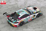 Hatsune Miku GT Project 1/64 Good Smile Hatsune Miku AMG 2016 SUPER GT Ver. ※不設寄送《27年5月預定》 行版 全數$198 / ※不設寄送 / 26年7月6日