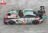 Hatsune Miku GT Project 1/64 Good Smile Hatsune Miku AMG 2016 SUPER GT Ver. ※不設寄送《27年5月預定》 行版 全數$198 / ※不設寄送 / 26年7月6日