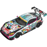 Hatsune Miku GT Project 1/64 Good Smile Hatsune Miku AMG 2016 SUPER GT Ver. ※不設寄送《27年5月預定》 行版 全數$198 / ※不設寄送 / 26年7月6日