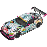 Hatsune Miku GT Project 1/64 Good Smile Hatsune Miku AMG 2017 SUPER GT Ver. ※不設寄送《27年5月預定》 行版 全數$198 / ※不設寄送 / 26年7月6日