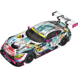 Hatsune Miku GT Project 1/64 Good Smile Hatsune Miku AMG 2018 SUPER GT Ver. ※不設寄送《27年4月預定》 行版 全數$198 / ※不設寄送 / 26年7月6日