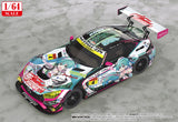 Hatsune Miku GT Project 1/64 Good Smile Hatsune Miku AMG 2019 SUPER GT Ver. ※不設寄送《27年4月預定》 行版 全數$198 / ※不設寄送 / 26年7月6日