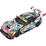 Hatsune Miku GT Project 1/64 Good Smile Hatsune Miku AMG 2019 SUPER GT Ver. ※不設寄送《27年4月預定》 行版 全數$198 / ※不設寄送 / 26年7月6日