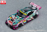 Hatsune Miku GT Project 1/64 Scale Good Smile Hatsune Miku AMG 2020 SUPER GT Ver. ※不設寄送《27年2月預定》 行版 全數$198 / ※不設寄送 / 26年7月6日