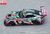 Hatsune Miku GT Project 1/64 Scale Good Smile Hatsune Miku AMG 2020 SUPER GT Ver. ※不設寄送《27年2月預定》 行版 全數$198 / ※不設寄送 / 26年7月6日