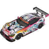 Hatsune Miku GT Project 1/64 Scale Good Smile Hatsune Miku AMG 2021 SUPER GT Round 5 Ver. ※不設寄送《27年2月預定》 行版 全數$198 / ※不設寄送 / 26年7月6日