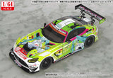 Hatsune Miku GT Project 1/64 Good Smile Hatsune Miku AMG 2022 Season Opening Ver. ※不設寄送《27年1月預定》 行版 全數$198 / ※不設寄送 / 26年7月6日