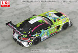 Hatsune Miku GT Project 1/64 Good Smile Hatsune Miku AMG 2022 Season Opening Ver. ※不設寄送《27年1月預定》 行版 全數$198 / ※不設寄送 / 26年7月6日