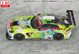 Hatsune Miku GT Project 1/64 Good Smile Hatsune Miku AMG 2022 Season Opening Ver. ※不設寄送《27年1月預定》 行版 全數$198 / ※不設寄送 / 26年7月6日