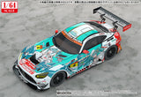Hatsune Miku GT Project 1/64 Good Smile Hatsune Miku AMG 2023 Season Opening Ver. ※不設寄送《27年1月預定》 行版 全數$198 / ※不設寄送 / 26年7月6日