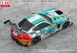 Hatsune Miku GT Project 1/64 Good Smile Hatsune Miku AMG 2023 Season Opening Ver. ※不設寄送《27年1月預定》 行版 全數$198 / ※不設寄送 / 26年7月6日