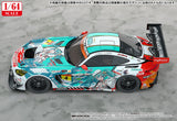 Hatsune Miku GT Project 1/64 Good Smile Hatsune Miku AMG 2023 Season Opening Ver. ※不設寄送《27年1月預定》 行版 全數$198 / ※不設寄送 / 26年7月6日