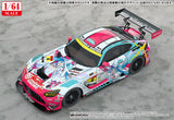 Hatsune Miku GT Project 1/64 Good Smile Hatsune Miku AMG 2024 Season Opening Ver. ※不設寄送《26年12月預定》 行版 全數$198 / ※不設寄送 / 26年7月6日