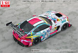 Hatsune Miku GT Project 1/64 Good Smile Hatsune Miku AMG 2024 Season Opening Ver. ※不設寄送《26年12月預定》 行版 全數$198 / ※不設寄送 / 26年7月6日