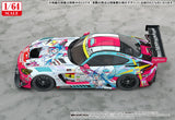 Hatsune Miku GT Project 1/64 Good Smile Hatsune Miku AMG 2024 Season Opening Ver. ※不設寄送《26年12月預定》 行版 全數$198 / ※不設寄送 / 26年7月6日