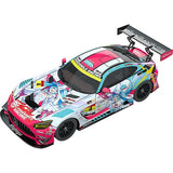 Hatsune Miku GT Project 1/64 Good Smile Hatsune Miku AMG 2024 Season Opening Ver. ※不設寄送《26年12月預定》 行版 全數$198 / ※不設寄送 / 26年7月6日